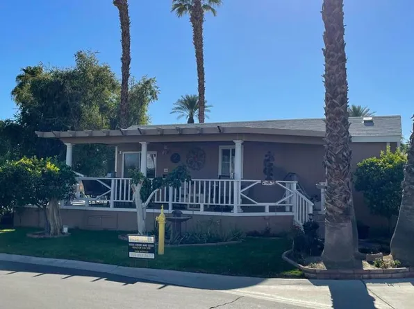 81620 Avenue 49 #1A, Indio, CA 92201