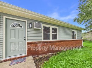 1624 Merrill Ave, Akron, OH 44306