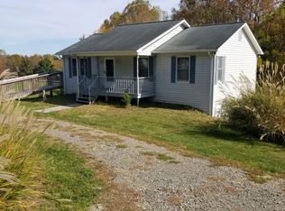 3880 Bonbrook Mill Rd, Boones Mill, VA 24065