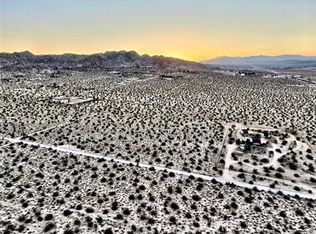 68 Sunkist, Joshua Tree, CA 92252