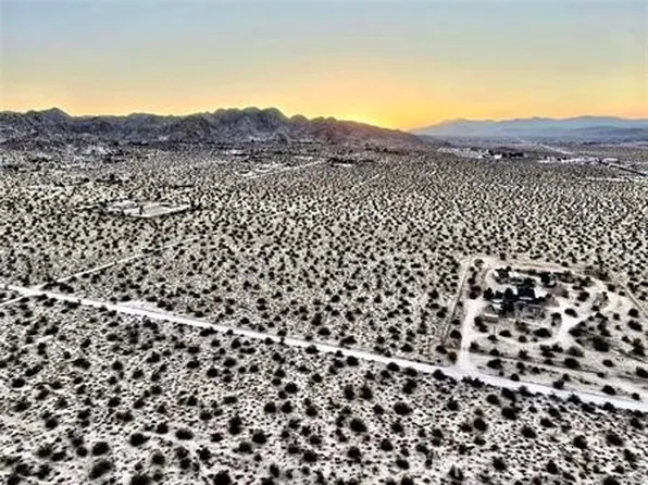 68 Sunkist, Joshua Tree, CA 92252