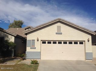 4202 E Patrick Ct, Gilbert, AZ 85295