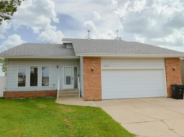 5407 60th Ave, Barrhead, AB T7N 1E1