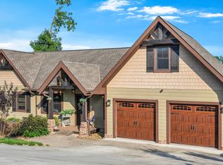 763 Waterfront Way, Ten Mile, TN 37880