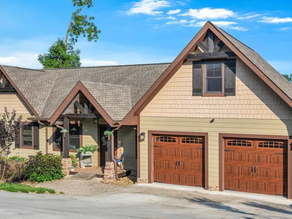 763 Waterfront Way, Ten Mile, TN 37880