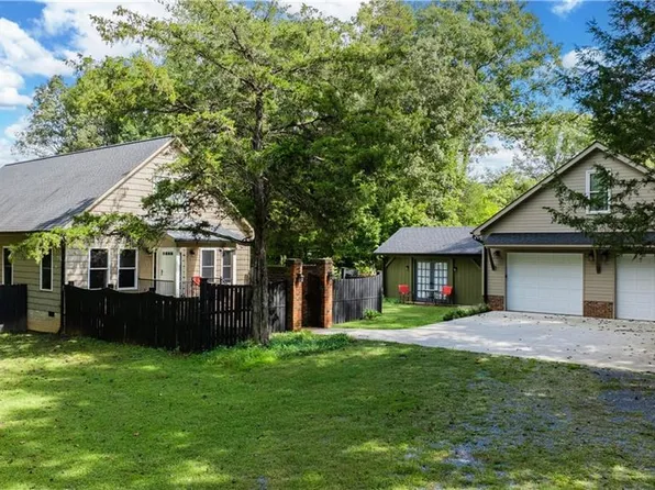 5170 Tabernacle School Rd, Asheboro, NC 27205