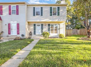 2910 Marsala Ct, Woodbridge, VA 22192