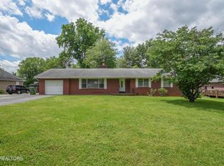 304 Best St, Maryville, TN 37803