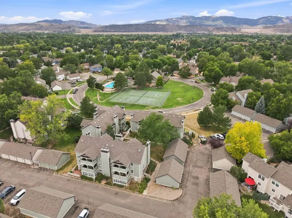 2828 Silverplume Dr #N3, Fort Collins, CO 80526