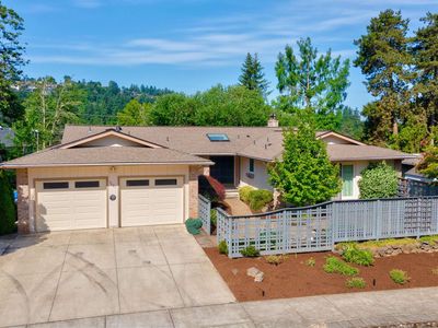 3621 Elderberry Dr S, Salem, OR, 97302
