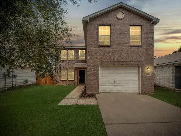 22815 Sherioaks Ln, Spring, TX 77389
