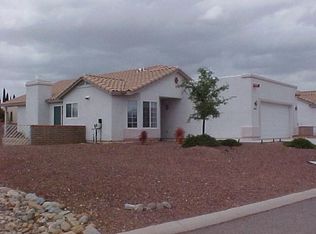 1208 Desert Dawn Dr, Rio Rico, AZ 85648