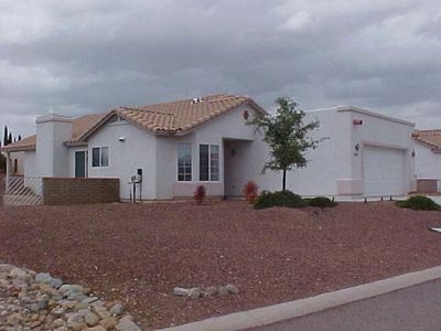 1208 Desert Dawn Dr, Rio Rico, AZ, 85648