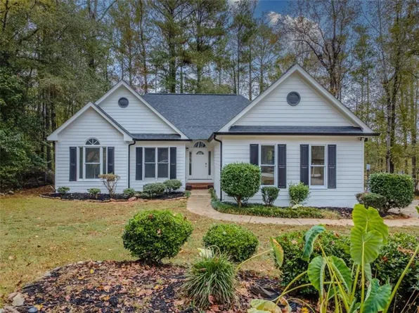 30 Fair Forest Ter, Covington, GA 30016
