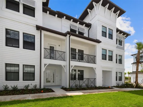 5351 BRIDGE STREET #91, TAMPA, FL 33611