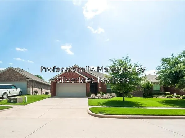 913 Buffalo Creek Dr, McKinney, TX 75072