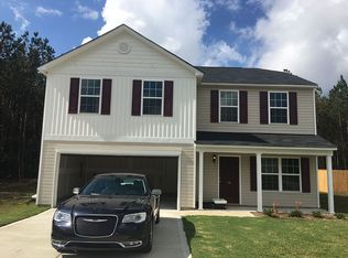 56 Kotata Ave, Bunnlevel, NC 28323