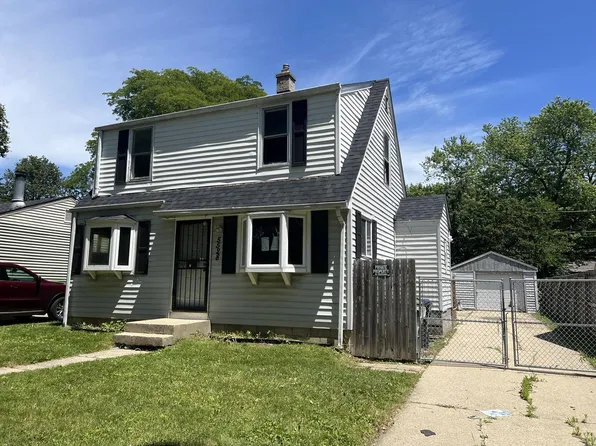 5528 North 57th STREET, Milwaukee, WI 53218