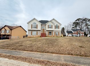 3307 James Harbor Way, Lawrenceville, GA 30044