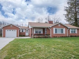 289 Eagles Nest Rd, Waynesville, NC 28786