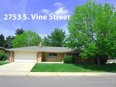 2753 S Vine St, Denver, CO, 80210