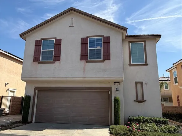3765 Wildrye Dr, San Bernardino, CA 92407