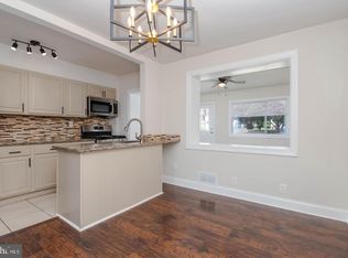 1606 Searles Rd, Baltimore, MD 21222