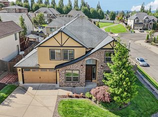 3538 NW 17th Avenue, Camas, WA 98607