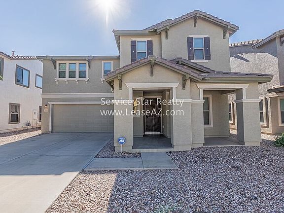 3rd image of 10809 W Mariposa Dr