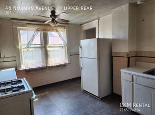 46 Norman, Buffalo, NY 14210