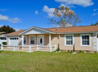 271 Gardenia Rd, Kissimmee, FL 34743