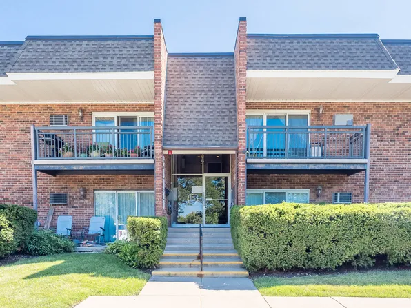 4039 Saratoga Ave APT C217, Downers Grove, IL 60515