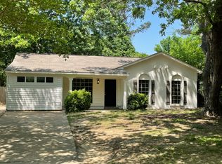 7529 Rockingham Dr, Southaven, MS 38671