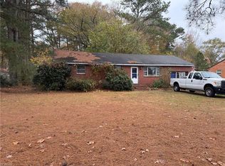 2104 Old Gum Rd, Chesapeake, VA 23321