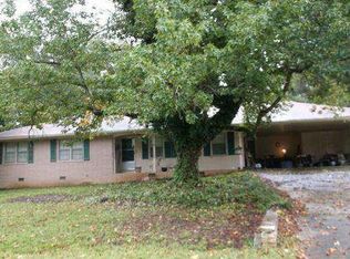 1770 Hickory St SE, Conyers, GA 30013