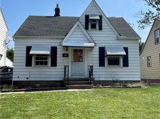 4533 W 174th St, Cleveland, OH