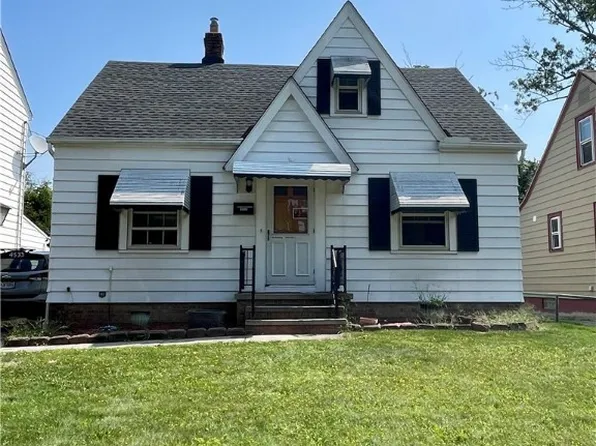4533 W 174th St, Cleveland, OH 44135