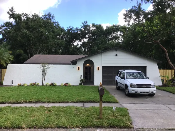 14023 Cascade Ln, Tampa, FL 33618