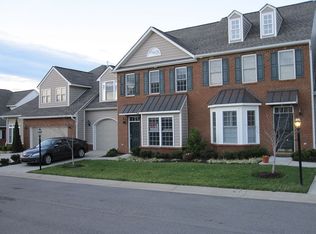 5124 Terrace Arbor Cir UNIT 64, Midlothian, VA 23112