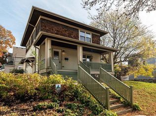 2504 N Palmer St, Milwaukee, WI 53212