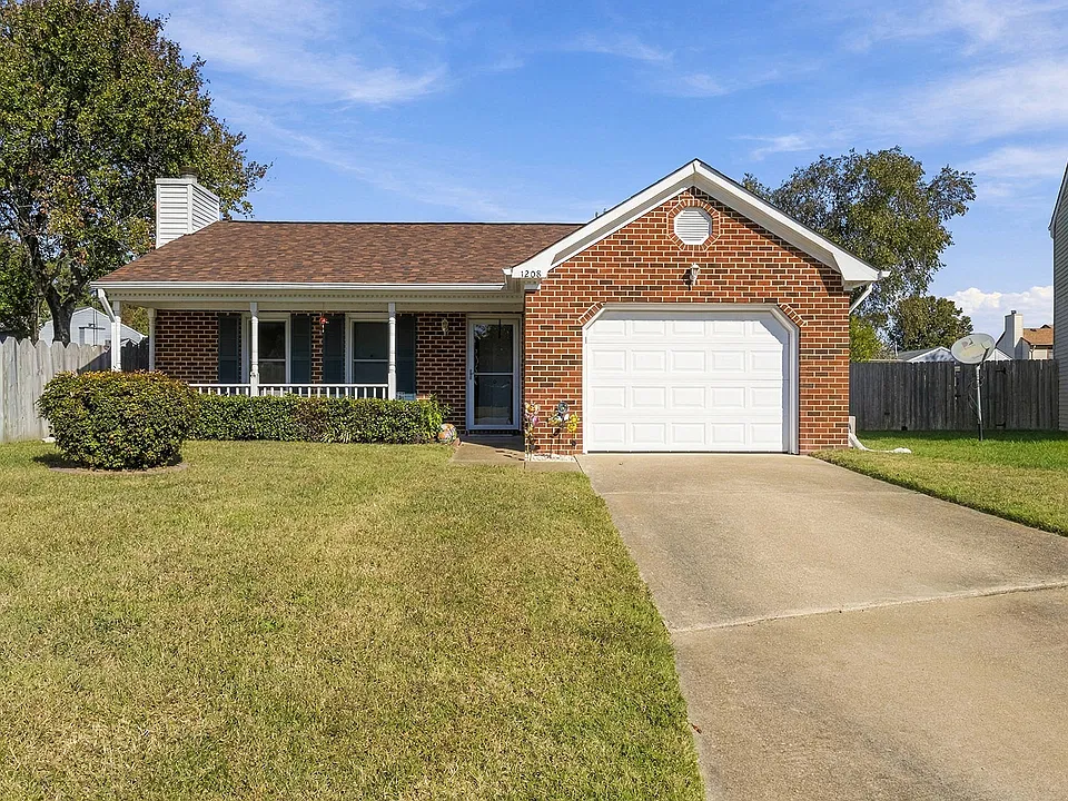 1208 Renoir Ct