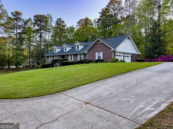 330 Dixie Ave N, Bremen, GA 30110