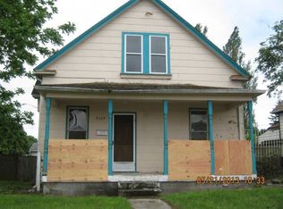 5224 S Oakes St, Tacoma, WA 98409