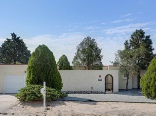 1120 Tulip Rd SE, Rio Rancho, NM 87124