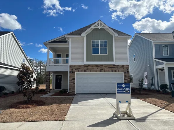 720 Garwood Rd, Columbia, SC 29229