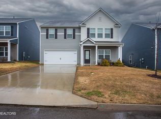 8108 Dennis Fox Ln, Knoxville, TN 37938