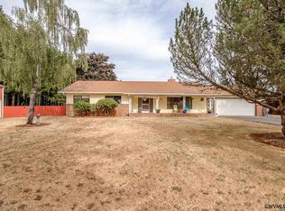 27171 Fern Ridge Rd, Sweet Home, OR 97386