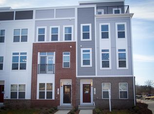 141 Lejeune Way, Annapolis, MD 21401