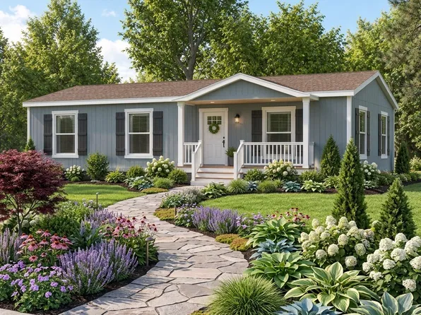 0 Atterberry Landing Evergreen #20442F, Sequim, WA 98382