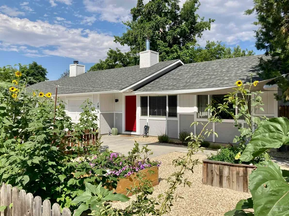 1019 N Lander St, Boise, ID 83703
